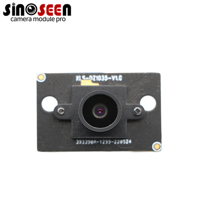 performance HDR de module de caméra d'USB de capteur de 1mp GC1054 haute pour la caméra de sécurité