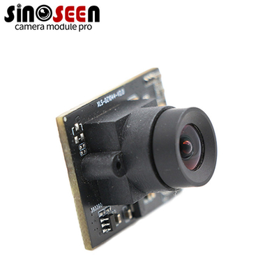 Module de caméra de l'image WDR IMX291 2MP USB de couleur plein Hd pour l'essai industriel