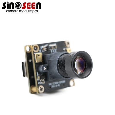 Module 30fps de caméra d'Usb du capteur 4k 8mp HD de SONY IMX317 pour la caméra de sports