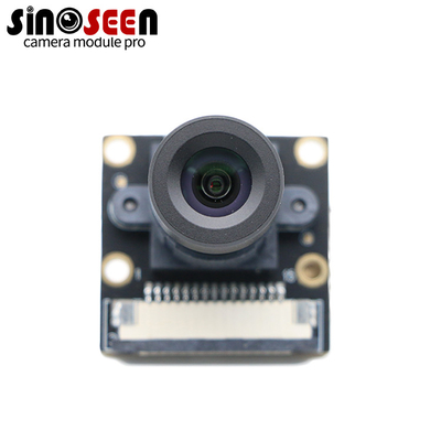 Capteur 2MP OS02C10 HDR Module de caméra MIPI à plage dynamique élevée