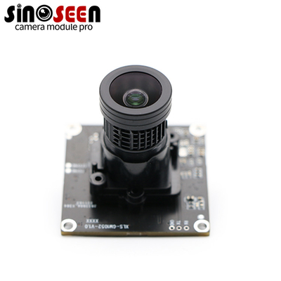 capteur optique de noir du module SC2210 de caméra de 1080P HDR pour le contrôle de la sécurité