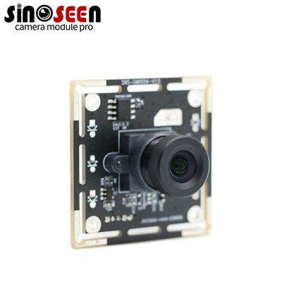 GC2083 inspection industrielle de module de caméra du capteur 1080P 30FPS USB