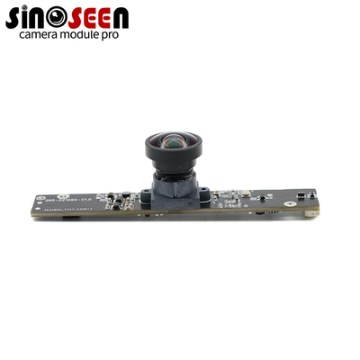 Module de caméra du capteur 4MP Fixed Focus USB de SC401AI pour la reconnaissance des visages