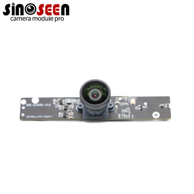 Module de caméra du capteur 4MP Fixed Focus USB de SC401AI pour la reconnaissance des visages