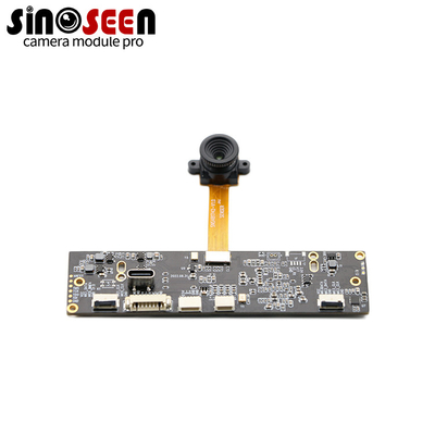IMX586 Capteur 48MP HDR Module de caméra USB 8000*6000 FPC+PCB