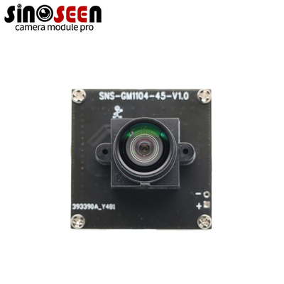 Module de caméra 4K 8MP IMX415 Capteur 3840*2160 Sortie 30 images Interface de type C