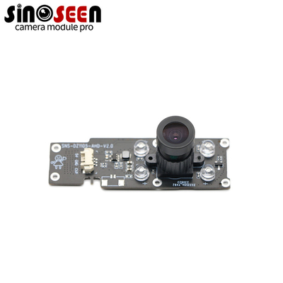 Capteur SC101AP Module de caméra 1MP 30 images avec 4 lumières LED Interface USB