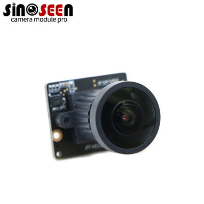 Module de caméra MIPI compact avec capteur d'image 4MP et lentille grand angle