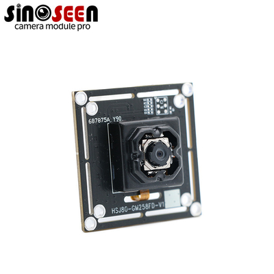 Module de caméra de mise au point automatique de 13 MP IMX258 Capteur Interface USB