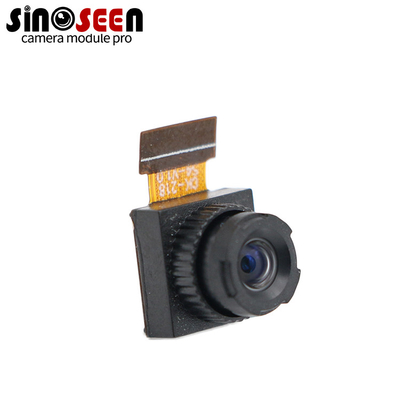 2MP 1600*1300 MIPI avec OV2312 60fps RGB-IR Global Shutter Capteur CMOS pour le module de caméra de l'industrie automobile
