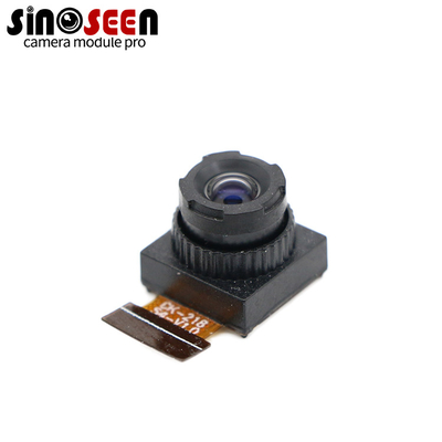2MP 1600*1300 MIPI avec OV2312 60fps RGB-IR Global Shutter Capteur CMOS pour le module de caméra de l'industrie automobile