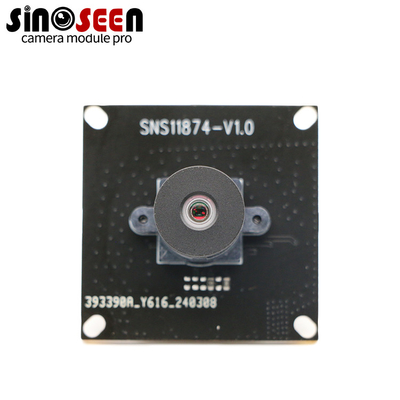 1280*800 Interface MIPI à mise au point fixe à 120 images par seconde avec OV9281 720P CMOS pour système de transport intelligent