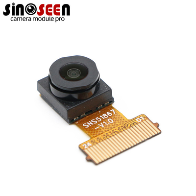 5MP 2592*1944 90fps Focalisation fixe avec capteur CMOS OV5648 Module de caméra d'interface MIPI pour Smartphones et tablettes