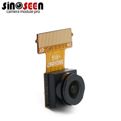 5MP 2592*1944 90fps Focalisation fixe avec capteur CMOS OV5648 Module de caméra d'interface MIPI pour Smartphones et tablettes
