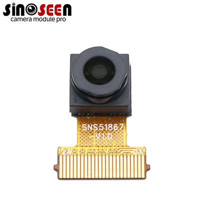5MP 2592*1944 90fps Focalisation fixe avec capteur CMOS OV5648 Module de caméra d'interface MIPI pour Smartphones et tablettes