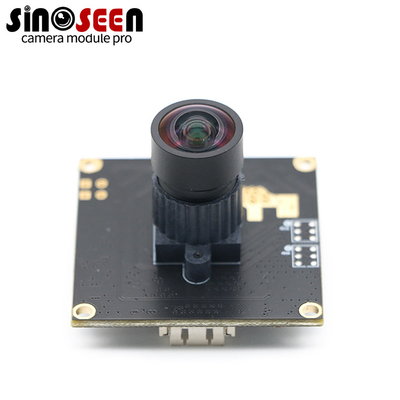 3840*2160 Focalisation fixe avec interface USB 30FPS 8MP IMX317 Capteur CMOS pour appareils photo numériques enregistreurs de conduite appareil photo sportif