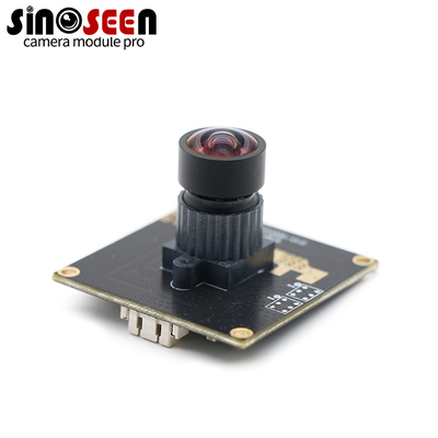 3840*2160 Focalisation fixe avec interface USB 30FPS 8MP IMX317 Capteur CMOS pour appareils photo numériques enregistreurs de conduite appareil photo sportif