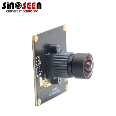 3840*2160 Focalisation fixe avec interface USB 30FPS 8MP IMX317 Capteur CMOS pour appareils photo numériques enregistreurs de conduite appareil photo sportif