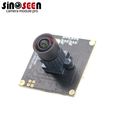 3840*2160 Focalisation fixe avec interface USB 30FPS 8MP IMX317 Capteur CMOS pour appareils photo numériques enregistreurs de conduite appareil photo sportif