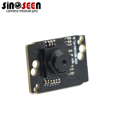 720P 1280*720 Focalisation fixe USB2.0 30FPS avec module de caméra à capteur CMOS IMX056 pour smartphones haut de gamme