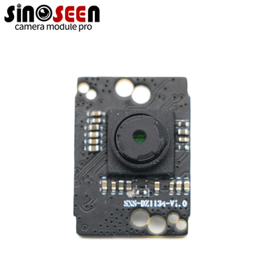 720P 1280*720 Focalisation fixe USB2.0 30FPS avec module de caméra à capteur CMOS IMX056 pour smartphones haut de gamme