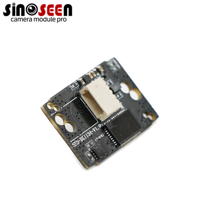 720P 1280*720 Focalisation fixe USB2.0 30FPS avec module de caméra à capteur CMOS IMX056 pour smartphones haut de gamme