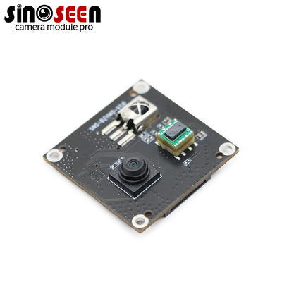 30W 640*480 Focalisation fixe avec BF20A6 1/10 pouces Capteur CMOS Interface USB 30FPS pour équipement téléphonique de vidéoconférence