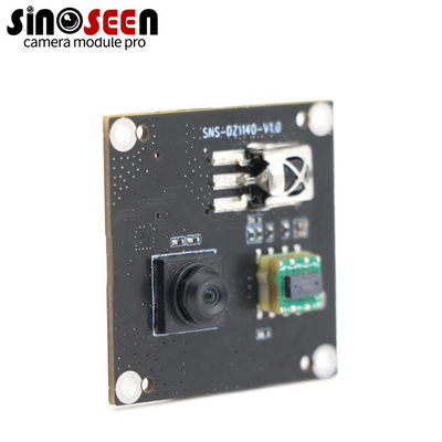 30W 640*480 Focalisation fixe avec BF20A6 1/10 pouces Capteur CMOS Interface USB 30FPS pour équipement téléphonique de vidéoconférence