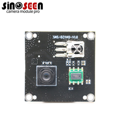30W 640*480 Focalisation fixe avec BF20A6 1/10 pouces Capteur CMOS Interface USB 30FPS pour équipement téléphonique de vidéoconférence