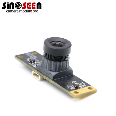 2MP 1920*1080 Interface USB à mise au point fixe 25FPS avec module de caméra de capteur PS5268 pour enregistreur de conduite