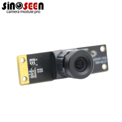 2MP 1920*1080 Interface USB à mise au point fixe 25FPS avec module de caméra de capteur PS5268 pour enregistreur de conduite