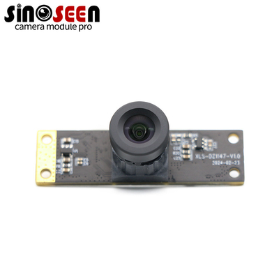 2MP 1920*1080 Interface USB à mise au point fixe 25FPS avec module de caméra de capteur PS5268 pour enregistreur de conduite