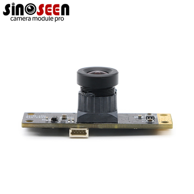 2MP 1920*1080 Interface USB à mise au point fixe 25FPS avec module de caméra de capteur PS5268 pour enregistreur de conduite