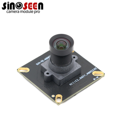 Module de caméra compact de 12 MP 4152*3062 MIPI avec capteur CMOS IMX377 pour caméra de sport Smart Security