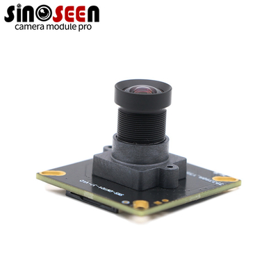 Module de caméra compact de 12 MP 4152*3062 MIPI avec capteur CMOS IMX377 pour caméra de sport Smart Security