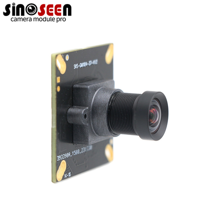 Module de caméra compact de 12 MP 4152*3062 MIPI avec capteur CMOS IMX377 pour caméra de sport Smart Security