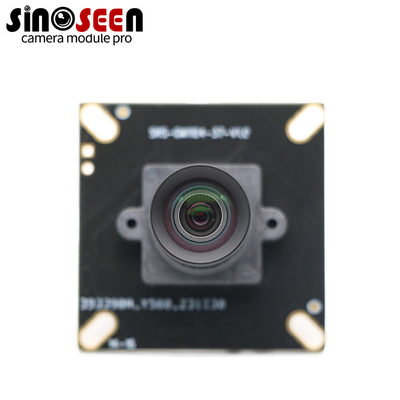 Module de caméra compact de 12 MP 4152*3062 MIPI avec capteur CMOS IMX377 pour caméra de sport Smart Security