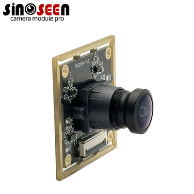 Module de caméra USB compatible HDR et HDR entrelacée 2MP avec capteur Sinoseen OV2732