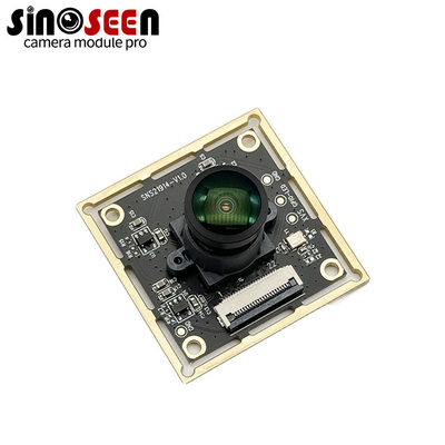 Module de caméra USB compatible HDR et HDR entrelacée 2MP avec capteur Sinoseen OV2732