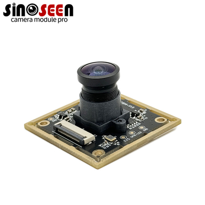 Module de caméra USB compatible HDR et HDR entrelacée 2MP avec capteur Sinoseen OV2732