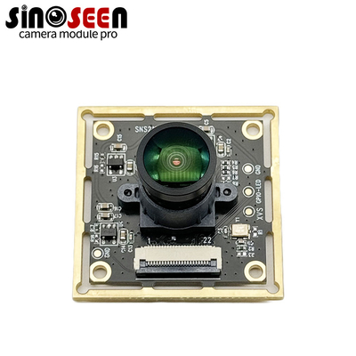 Module de caméra USB compatible HDR et HDR entrelacée 2MP avec capteur Sinoseen OV2732