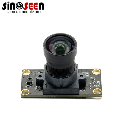 Module de caméra USB 8MP avec fonction HDR et capteur IMX415 pour les besoins d'imagerie industrielle