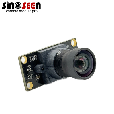 Module de caméra USB 8MP avec fonction HDR et capteur IMX415 pour les besoins d'imagerie industrielle