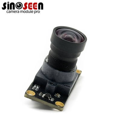 Module de caméra USB 8MP avec fonction HDR et capteur IMX415 pour les besoins d'imagerie industrielle