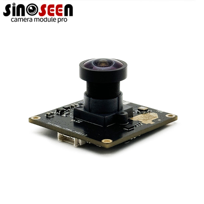 Dimensions personnalisables Module de caméra USB avec 2.9um * 2.9um Taille de pixel pour les détails fins