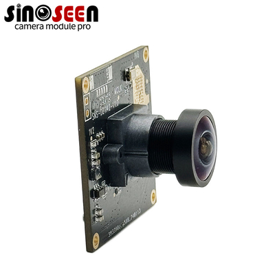 Dimensions personnalisables Module de caméra USB avec 2.9um * 2.9um Taille de pixel pour les détails fins