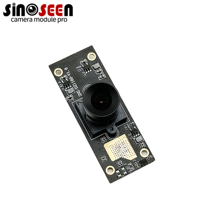 Module de caméra USB Sinoseen pour Windows et Linux avec prise en charge des objectifs standard et personnalisés
