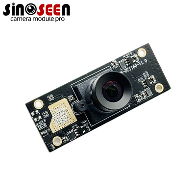 Module de caméra USB Sinoseen pour Windows et Linux avec prise en charge des objectifs standard et personnalisés