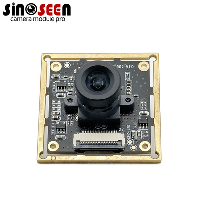 Module de caméra USB Sinoseen Le choix idéal pour l'imagerie haute vitesse