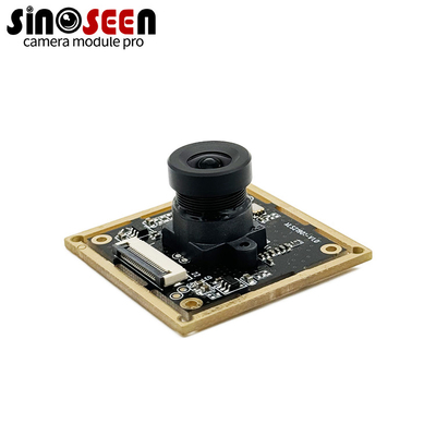 Module de caméra USB Sinoseen Le choix idéal pour l'imagerie haute vitesse